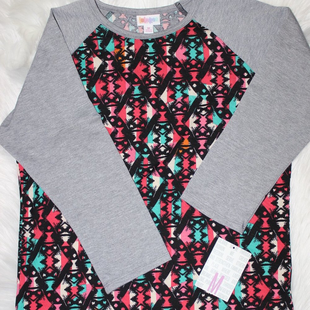 BNWT Lularoe Randy Medium